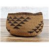 Image 1 : Hupa Yurok Karuk Native American Indian Basket