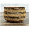 Image 1 : Hupa Yurok Karuk Native American Indian Basket