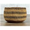 Image 2 : Hupa Yurok Karuk Native American Indian Basket