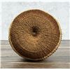 Image 4 : Hupa Yurok Karuk Native American Indian Basket