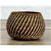 Image 1 : Hupa Yurok Karuk Native American Indian Basket