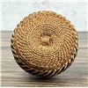 Image 3 : Hupa Yurok Karuk Native American Indian Basket