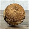 Image 3 : Hupa Yurok Karuk Native American Indian Basket