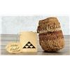 Vera Ryerson Yurok Indian Tobacco Basket