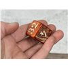 Image 3 : Large Bakelite Backgammon Dice