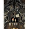 Image 12 : Exceptional Cuendet Black Forest Cuckoo Clock