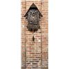 Image 1 : Exceptional Cuendet Black Forest Cuckoo Clock