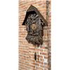 Image 3 : Exceptional Cuendet Black Forest Cuckoo Clock