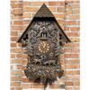 Image 5 : Exceptional Cuendet Black Forest Cuckoo Clock
