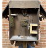 Image 8 : Exceptional Cuendet Black Forest Cuckoo Clock