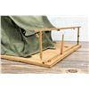 Image 5 : Salesman Sample Canvas Camping Wall Tent