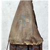 Image 2 : Folk Art Native American Indian Tipi Birdhouse