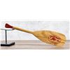 Image 1 : Beaver Brand Paddles Salesman Sample Paddle