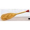 Image 2 : Beaver Brand Paddles Salesman Sample Paddle