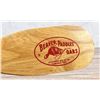 Image 3 : Beaver Brand Paddles Salesman Sample Paddle