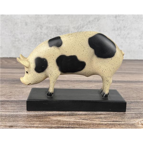 Vestwood Composition Folklore Collection Pig
