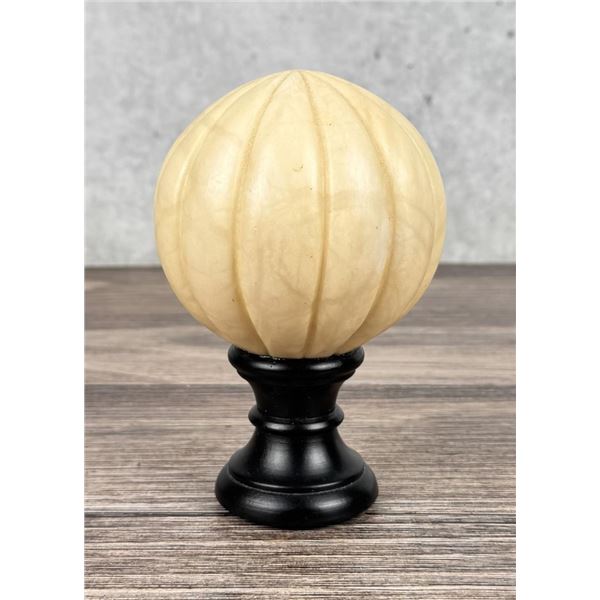 Spanish Alabaster Ball