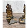 Image 5 : Coronet Austrian Cold Painted Owl Bookends