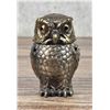 Image 1 : Mid Century Owl Incense Burner