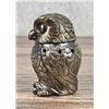 Image 2 : Mid Century Owl Incense Burner
