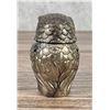Image 3 : Mid Century Owl Incense Burner