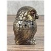 Image 4 : Mid Century Owl Incense Burner