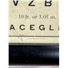 Image 2 : Southern Optical Snellen Optometrist Eye Chart