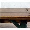 Image 5 : Heyer Salesman Sample Picnic Table