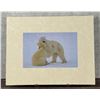 Image 1 : Thomas D. Mangelsen Bear Hug Photo Print