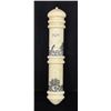 Image 2 : Scrimshaw Whaling Scene Needle Case
