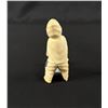 Image 2 : Greenland Inuit Eskimo Whale Tooth Carving