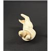 Image 6 : Greenland Inuit Eskimo Whale Tooth Carving