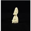 Image 1 : Greenland Inuit Eskimo Tupilak Spirit Figure