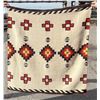 Image 1 : 3rd Phase Transitional Navajo Chiefs Blanket