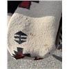 Image 4 : 3rd Phase Transitional Navajo Chiefs Blanket