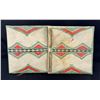Image 1 : Parfleche Native American Indian Envelope