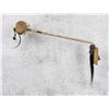 Image 2 : Sioux Inlaid Native American Indian War Club