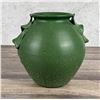 Image 1 : Scott Draves Door Pottery Matte Green Vase