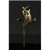 Image 1 : Austrian Vienna Bronze Owl