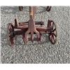 Image 13 : Salesman Sample Child Toy Size Buckboard Wagon