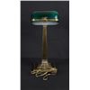 Image 4 : Art Deco Emeralite Bankers Desk Lamp