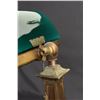 Image 8 : Art Deco Emeralite Bankers Desk Lamp