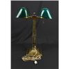 Image 4 : Emeralite Double Student Bankers Partner Desk Lamp
