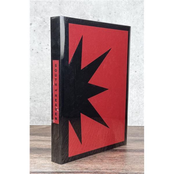 South of Heaven The Arion Press