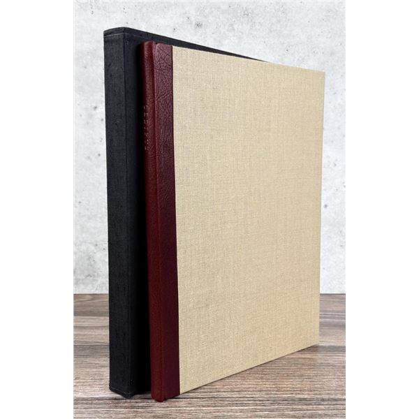 Oedipus Limited Editions Club