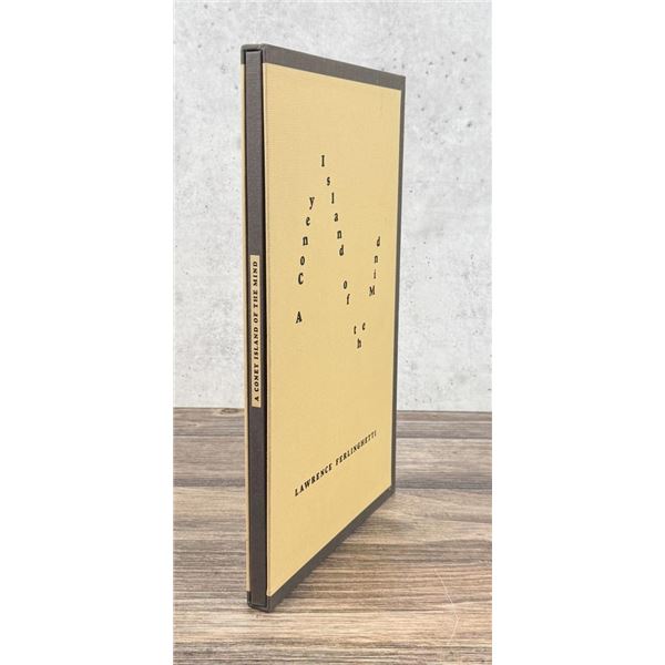 A Coney Island of the Mind Arion Press