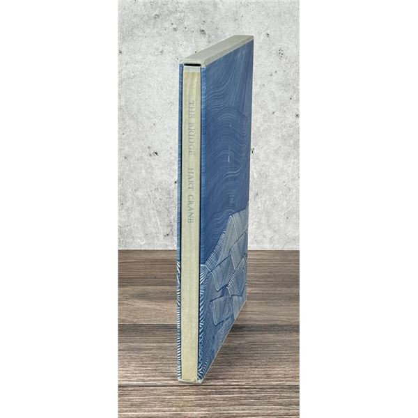 The Bridge Limited Editions Club