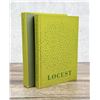 Image 1 : The Day of the Locust Arion Press
