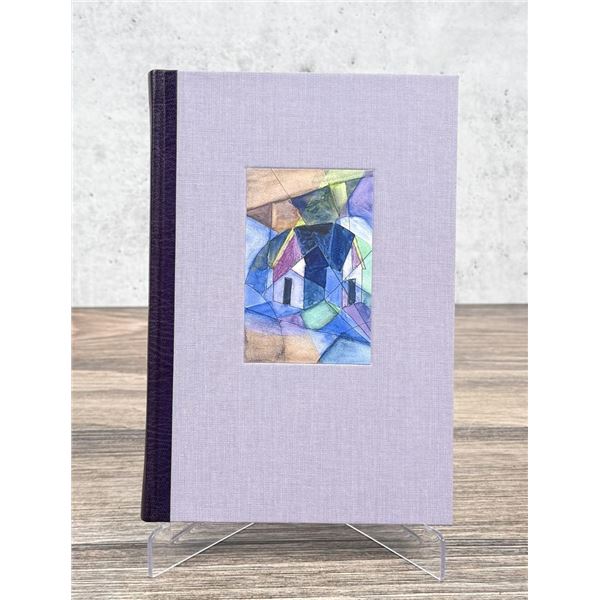 A Delicate Balance Arion Press