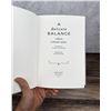 Image 4 : A Delicate Balance Arion Press